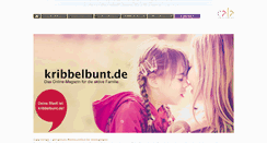 Desktop Screenshot of cala-verlag.de